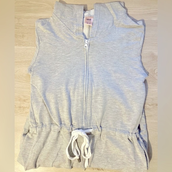 XXS JH x SMASH + TESS Romper - Picture 2 of 3